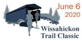 Wissahickon Trail Classic: June 6, '20 Logo